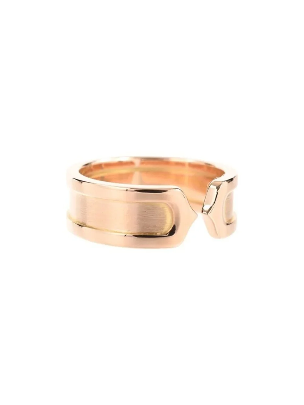 Cartier item rank